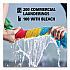 Microfiber Cleaning Cloths, 16 x 16, Red, 24/Pack (1820581)