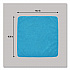 Microfiber Cleaning Cloths, 16 x 16, Blue, 24/Pack (1820583)