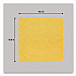 Microfiber Cleaning Cloths, 16 x 16, Yellow, 24/Pack (1820584)