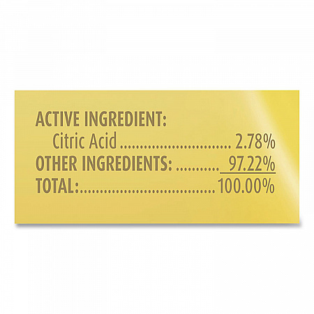 Disinfecting Wipes II Fresh Citrus Scent, 1-Ply, 7 x 7.25, Fresh Citrus, White, 70 Wipes/Canister (49128EA)