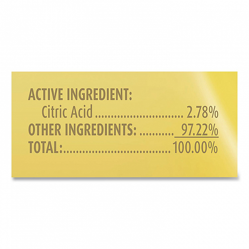 Disinfecting Wipes II Fresh Citrus Scent, 1-Ply, 7 x 7.25, Fresh Citrus, White, 70 Wipes/Canister (49128EA)