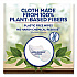 Disinfecting Wipes II Fresh Citrus Scent, 1-Ply, 7 x 7.25, Fresh Citrus, White, 70 Wipes/Canister (49128EA)