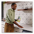 Disinfecting Wipes II Fresh Citrus Scent, 1-Ply, 7 x 7.25, Fresh Citrus, White, 70 Wipes/Canister (49128EA)