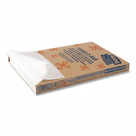 Greaseproof Liftoff Pan Liner, 24.38 x 16.38, 1,000/Carton (27SGP)