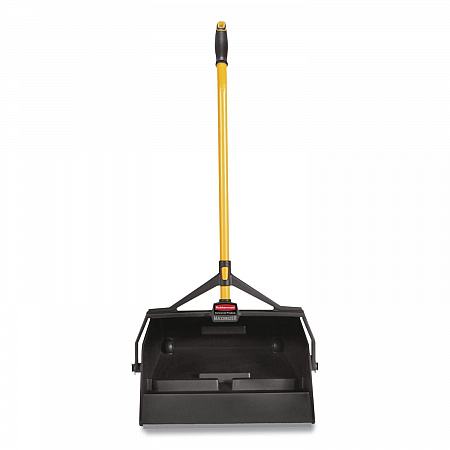 Maximizer Wet/Dry Debris Pan, 16.88 x 29, 29