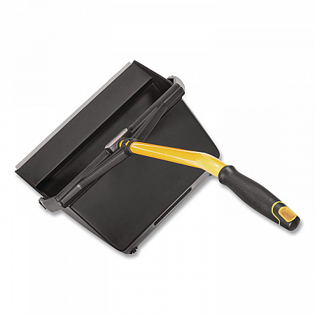 Maximizer Wet/Dry Debris Pan, 16.88 x 29, 29