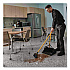 Maximizer Wet/Dry Debris Pan, 16.88 x 29, 29