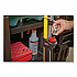 HYGEN Pulse Caddy with Clean Connect, 2 gal, White (Q96600)