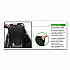 Divider for Standard Duty Tilt Truck, 28 x 2 x 40, Black (A240857)