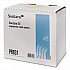 Sontara EC Wipers, 16.5 x 9, Blue, Interfold Dispenser Box, 100 Wipers/Box, 8 Boxes/Carton (PR831)