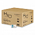 H2O Therapy Soaps, White Tea and Lemongrass Scent, 1.1 oz Bar, 400/Carton (007095)