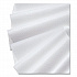 W4 Critical Task Wipers, Flat Double Bag, 3-Ply, 9 x 9, Unscented, White, 100/Bag, 5 Bags/Carton (33390)