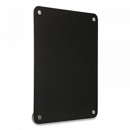 Window Chalkboard, Black Surface, 10.5 x 14 (EGPHD0513S)