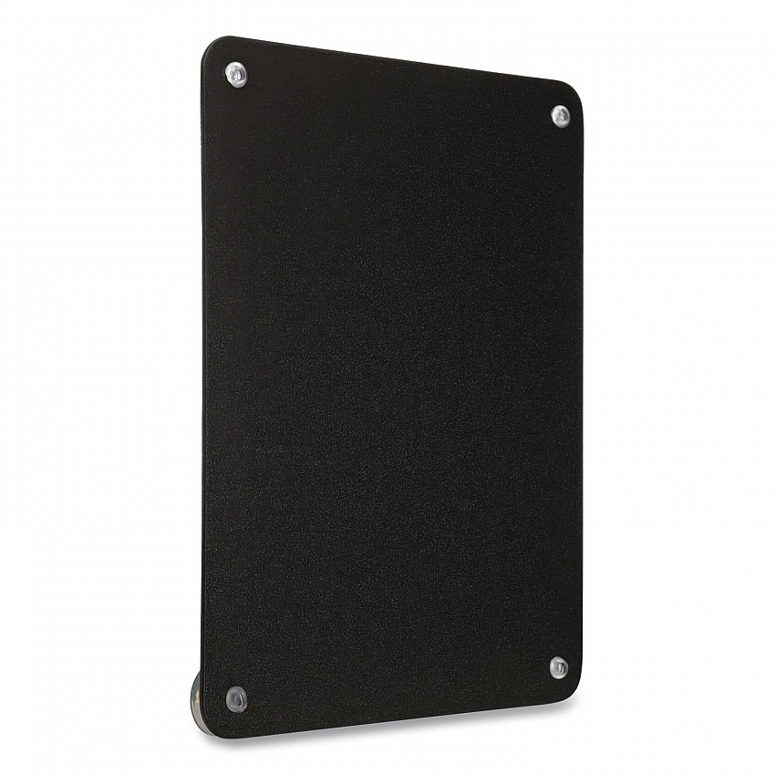 Window Chalkboard, Black Surface, 10.5 x 14 (EGPHD0513S)