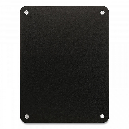 Window Chalkboard, Black Surface, 10.5 x 14 (EGPHD0513S)