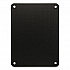 Window Chalkboard, Black Surface, 10.5 x 14 (EGPHD0513S)