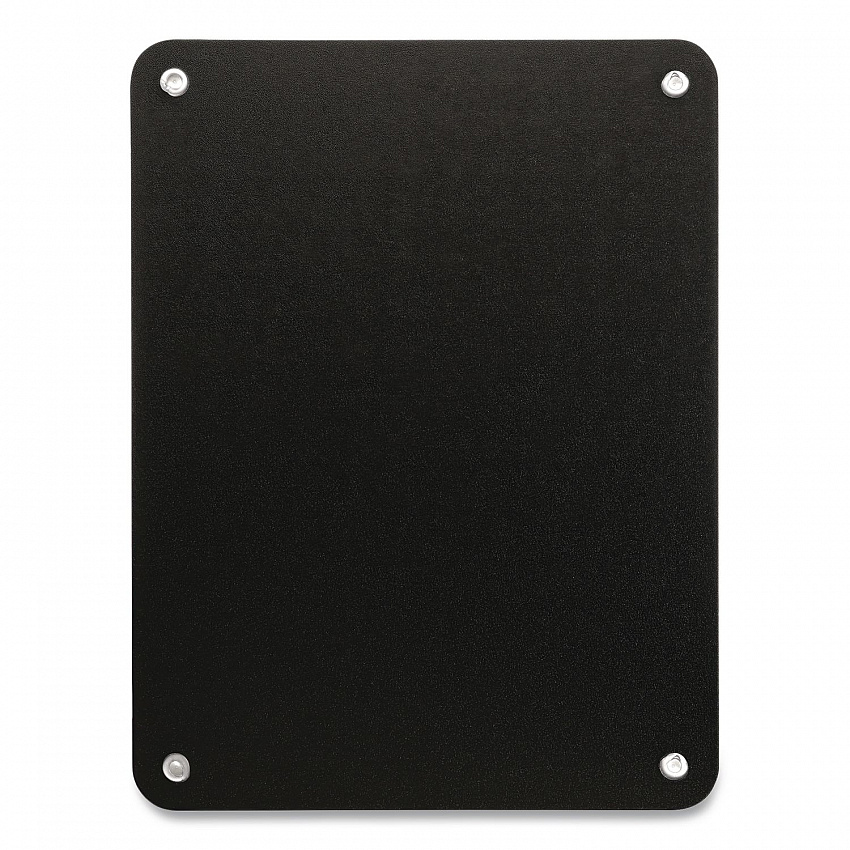 Window Chalkboard, Black Surface, 10.5 x 14 (EGPHD0513S)