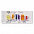 All Purpose Heavy-Duty Cleaner, Lavender Scent, 20 ChemPacs/Pack, 12 Packs/Carton (9320955)