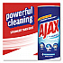 Powder Cleanser with Bleach, 21 oz Canister, 12/Carton (61034403)