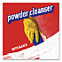 Powder Cleanser with Bleach, 21 oz Canister, 12/Carton (61034403)