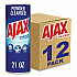 Powder Cleanser with Bleach, 21 oz Canister, 12/Carton (61034403)