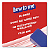 Powder Cleanser with Bleach, 21 oz Canister, 12/Carton (61034403)