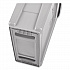 Slim Jim Under-Counter Container, 13 gal, Polyethylene, Gray (2026695)