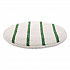 Low Profile Scrub-Strip Carpet Bonnet, 19