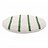 Low Profile Scrub-Strip Carpet Bonnet, 19