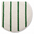 Low Profile Scrub-Strip Carpet Bonnet, 19