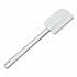 Cook's Scraper, Plastic, 9.5