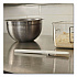 Cook's Scraper, Plastic, 9.5