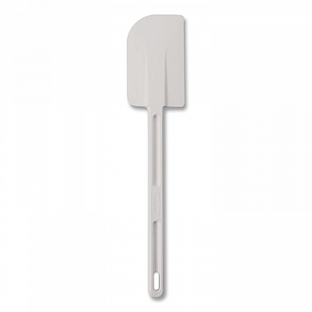 Cook's Scraper, Plastic, 13.5