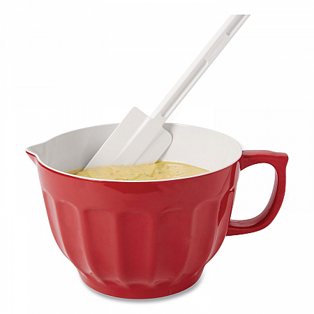 Cook's Scraper, Plastic, 13.5