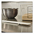 Cook's Scraper, Plastic, 13.5