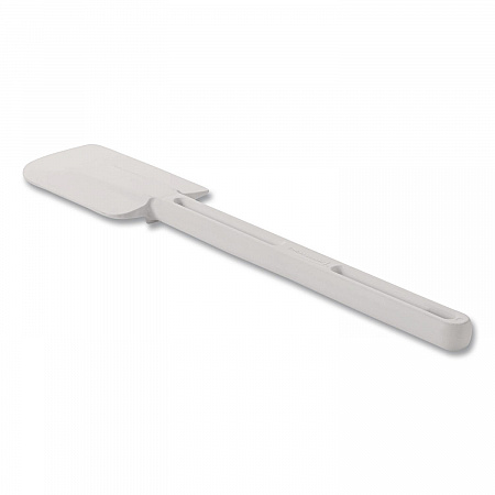 Cook's Scraper, Plastic, 13.5