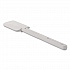 Cook's Scraper, Plastic, 13.5