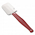 High-Heat Cook's Scraper, Plastic, 9.5