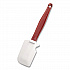 High-Heat Cook's Scraper, Plastic, 9.5