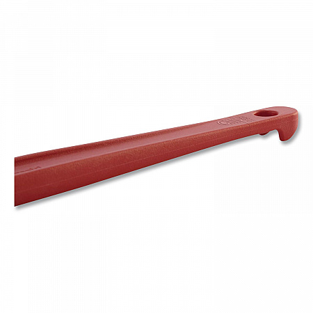 High-Heat Cook's Scraper, Plastic, 9.5
