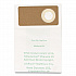 GK-CarpTwn Replacement Bag, 10 Bags/Pack, 10 Packs/Carton (GKCARPTWN)