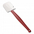 High-Heat Cook's Scraper, Plastic, 13.5