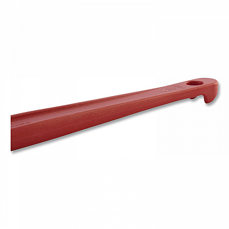 High-Heat Cook's Scraper, Plastic, 13.5