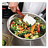 High-Heat Cook's Scraper, Plastic, 13.5