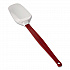 High Heat Scraper Spoon, Plastic, 13.5