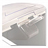Bouncer Bar/Utility Scoop, 32 oz, Plastic, Clear (2884CLE)