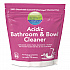 Aqua ChemPacs Acidic Bathroom and Bowl Cleaner, Lavender Scent, 4 g Packets, 12 ChemPacs/Pack, 4 Packs/Carton (9320870)