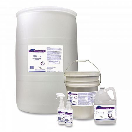 Oxivir TB Ready to Use, Cherry Almond Scent, 5 gal Pail (101104055)