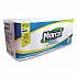 100% Recycled Bathroom Tissue, Septic Safe, 2 Ply, White, 500 Sheets/Roll, 96 Rolls/Carton (2208)