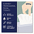 Naturals Facial Tissue for Business, Flat Box, 2-Ply, White, 125 Sheets/Box (21601BX)